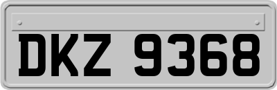 DKZ9368