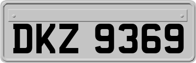 DKZ9369