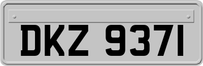 DKZ9371