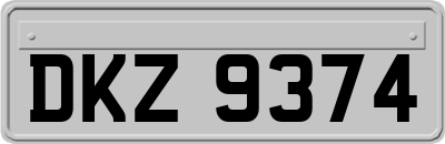 DKZ9374