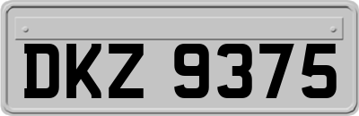 DKZ9375