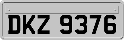 DKZ9376