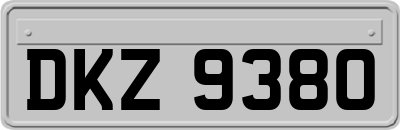 DKZ9380