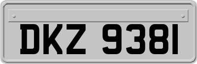 DKZ9381