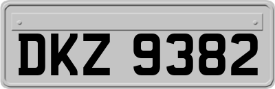 DKZ9382