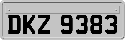 DKZ9383