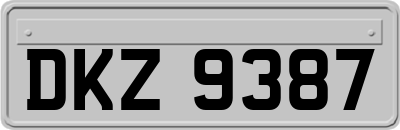 DKZ9387