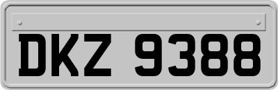 DKZ9388