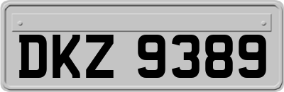 DKZ9389