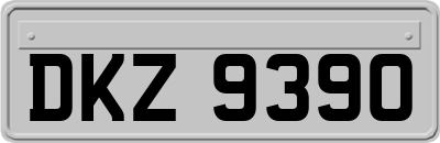 DKZ9390
