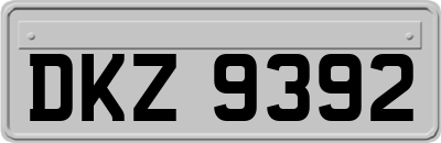 DKZ9392