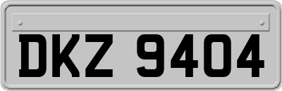 DKZ9404