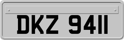 DKZ9411