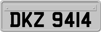 DKZ9414