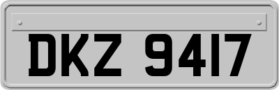 DKZ9417