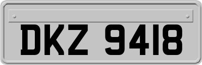 DKZ9418