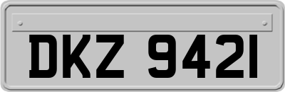 DKZ9421