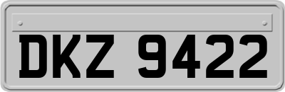 DKZ9422