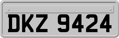 DKZ9424
