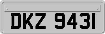DKZ9431