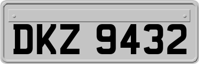 DKZ9432