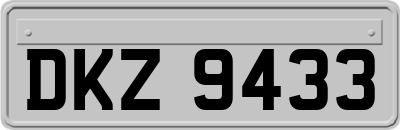 DKZ9433