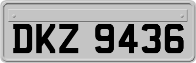 DKZ9436