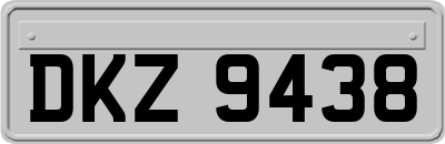 DKZ9438