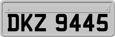 DKZ9445