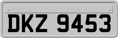 DKZ9453