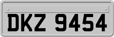 DKZ9454