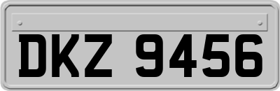 DKZ9456