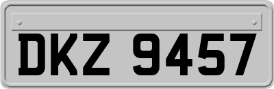 DKZ9457