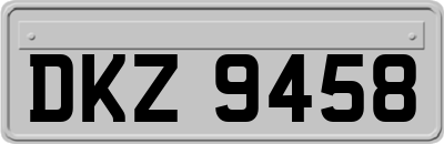 DKZ9458