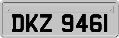 DKZ9461