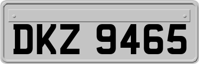 DKZ9465