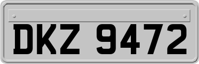 DKZ9472