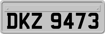 DKZ9473