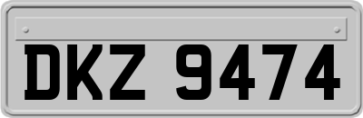 DKZ9474