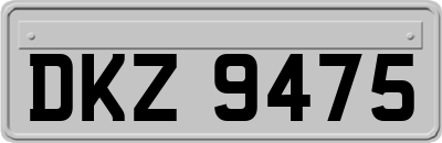 DKZ9475