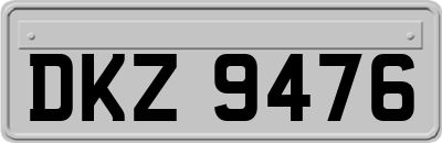 DKZ9476