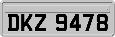DKZ9478