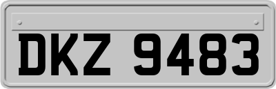 DKZ9483