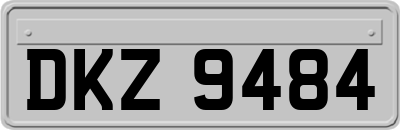 DKZ9484