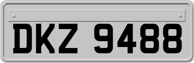 DKZ9488