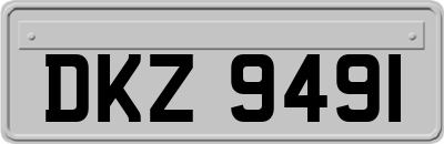 DKZ9491