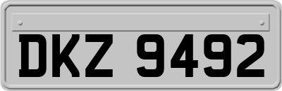 DKZ9492