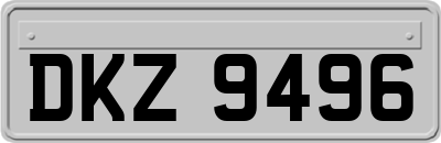 DKZ9496
