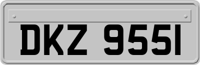 DKZ9551