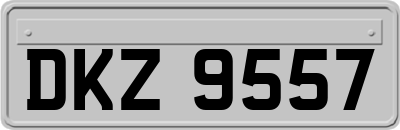 DKZ9557